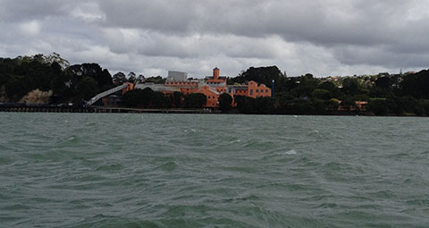 Chelsea sugar works