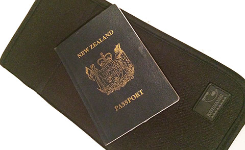 Passport Validity For Travel To New Zealand Passport Validity For Travel To New Zealand