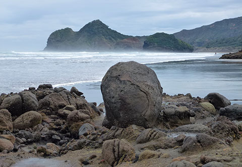 West Auckland