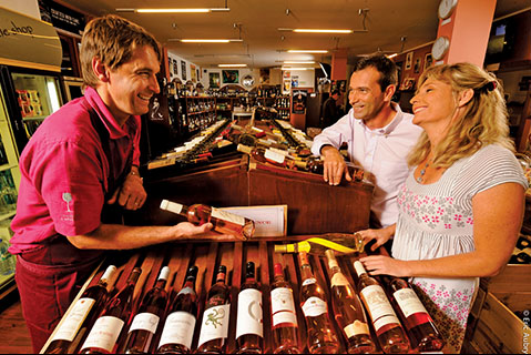New Caledonia meetings