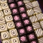 The chocolate tour of Wellington