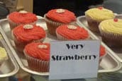 Best little cupcake shop in London
