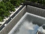 Lest we forget: New York opens its 9/11 memorial