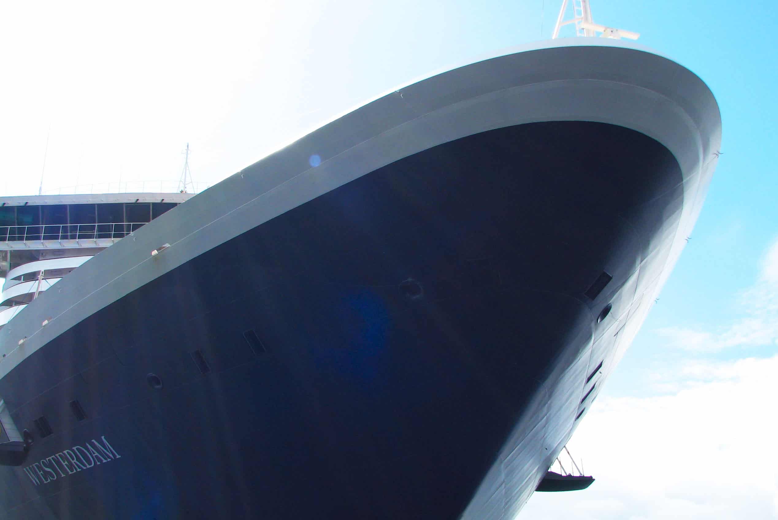 Alaska cruise thumb