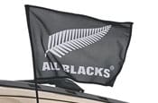 All Blacks flag