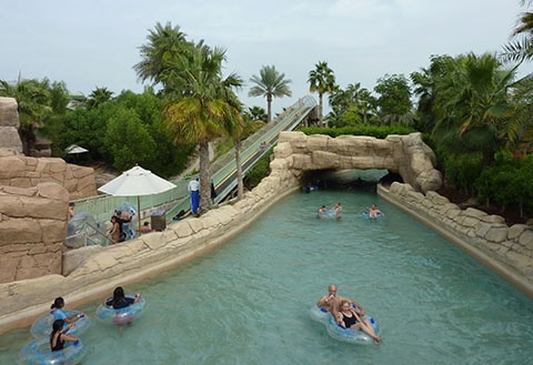 Atlantis Aquaventure