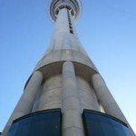 New Years Eve in Auckland