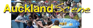 Auckland Scene