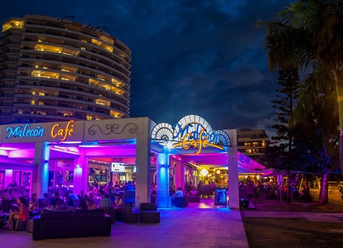 Bay of Lemons Noumea