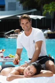 Another hot Tanning Butler lands in Miami