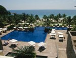 Singapore: stop over at Club Med Bintan