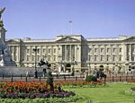 Inside Buckingham Palace