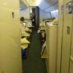 What to expect in Air New Zealand’s premium economy
