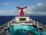 A week cruising the Caribbean