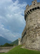 Castle grande Castle Grande
