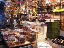 Chatuchak Chatuchak stuff (pic from Biyu)