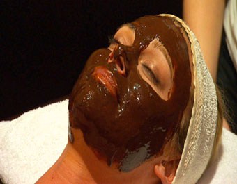 Chocofacial