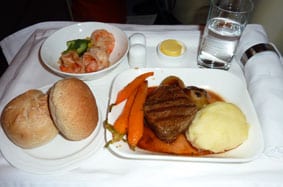 Emirates steak Emirates steak