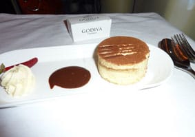 Emirates tiramisu Emirates tiramisu