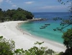 The best beaches in Asia