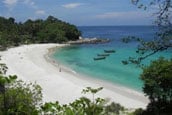 Freedom Beach Phuket