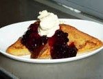 French toast TN