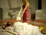 OMG – the Turkish Bath!