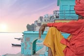 Ganges