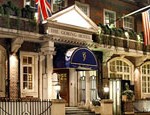 Best place for high tea in London