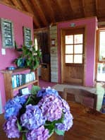 A weekend at Milestone Cottages, Mangawhai