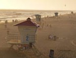 Two fab days in Huntington Beach
