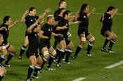 Haka Thumb