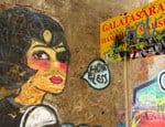 Video: 4 minutes in Istanbul