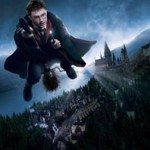 New Harry Potter theme park opens