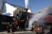 Hogwarts TN