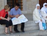 See Istanbul with a local