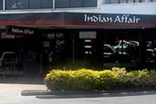 Looking for good curry in Taupo?