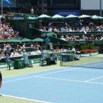 HAAGHH! It’s the Heineken Open in Auckland