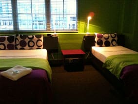 Jucy beds