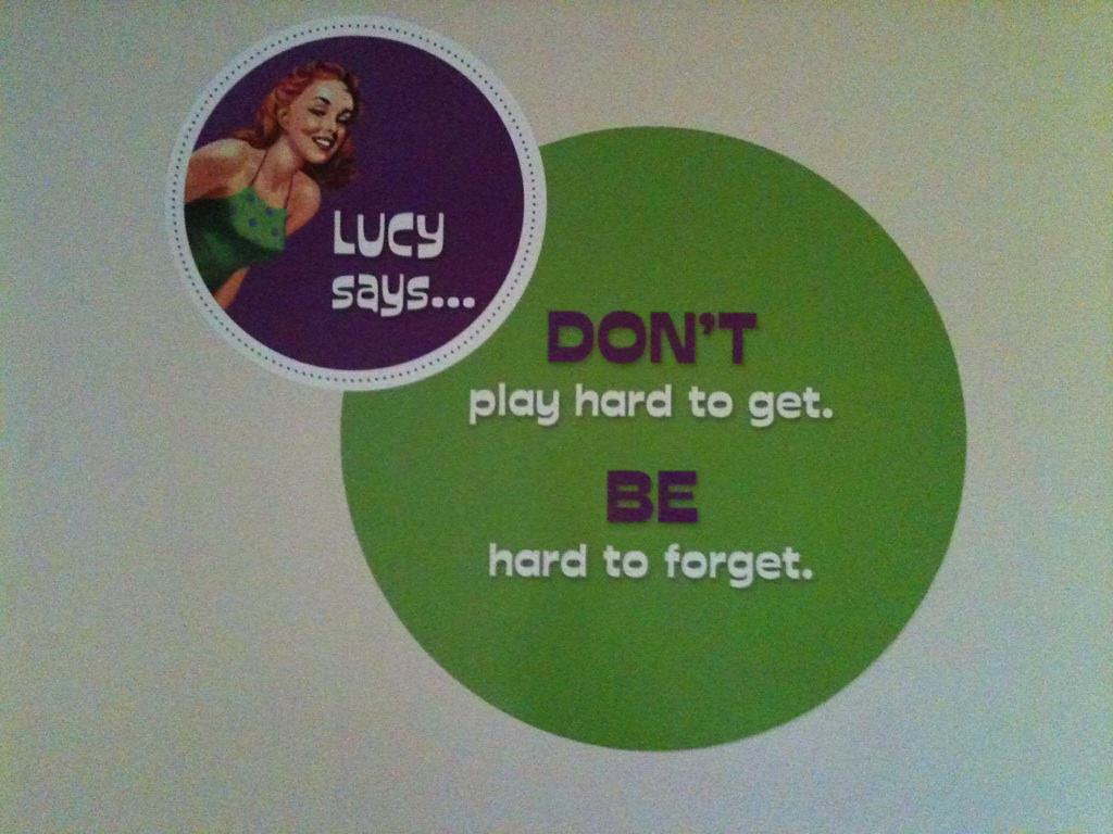 Jucy sign
