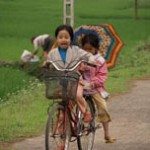 Cycling tour of Vietnam