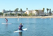 Kneelboard thumb