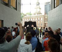 Liberty Bell