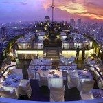 5 cool things to do in Bangkok