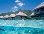 Great deal to Tahiti’s Moorea!