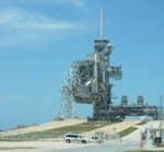Launch pad