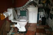 The highs and filthy lows of Northland’s toilets