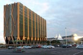 Novotel sm