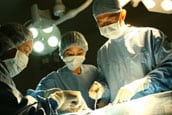 Operating Theatre sm