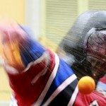 Crazy Food Festivals